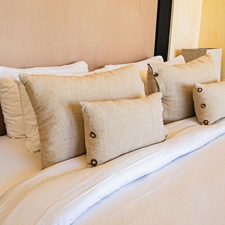 La Boutique Villas 塞米亚克 外观 照片