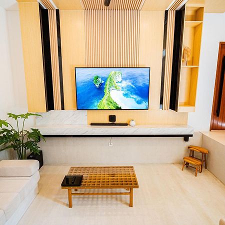La Boutique Villas 塞米亚克 外观 照片