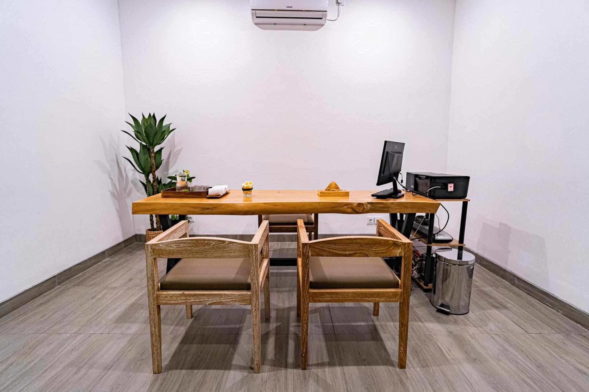 La Boutique Villas 塞米亚克 外观 照片