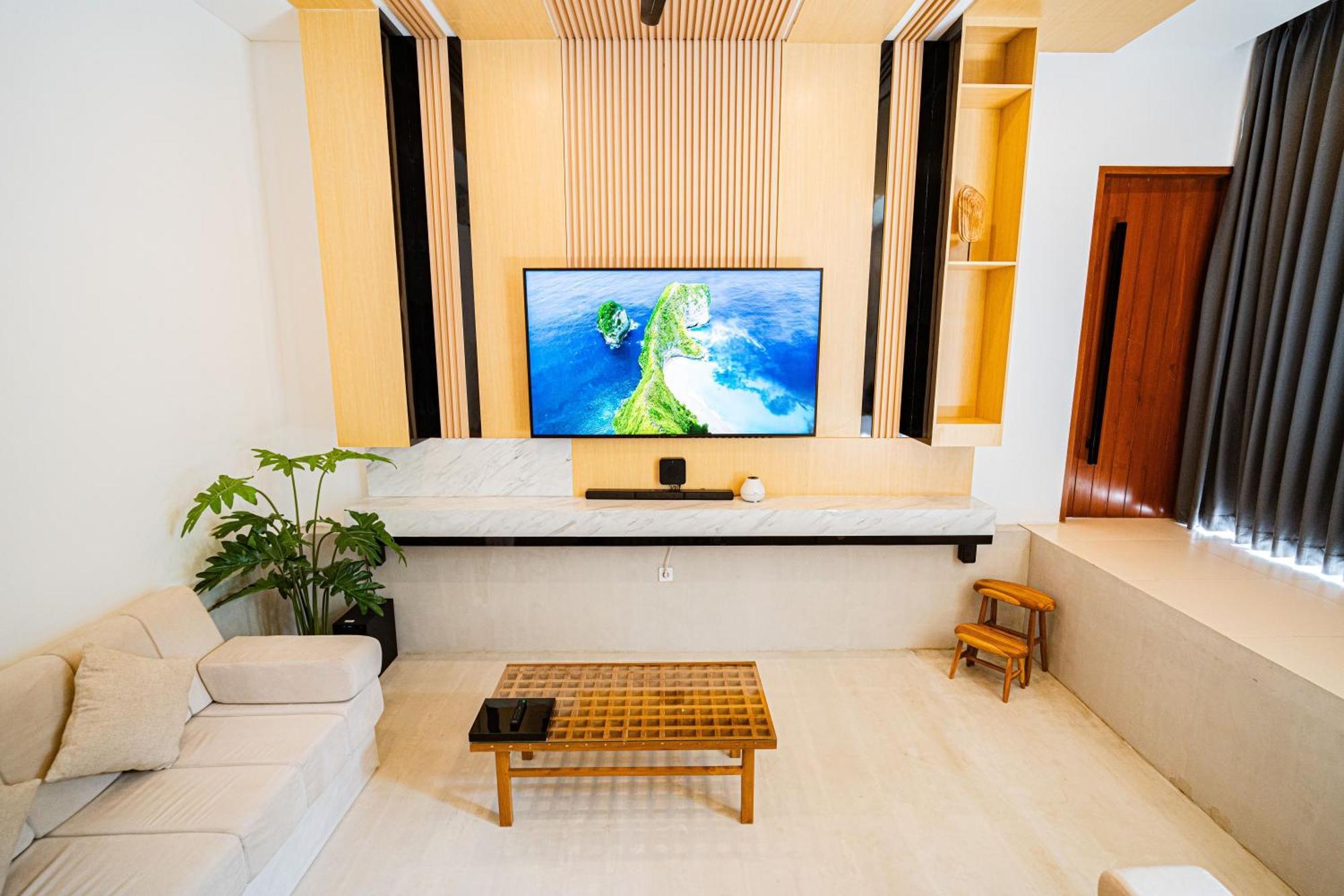 La Boutique Villas 塞米亚克 外观 照片